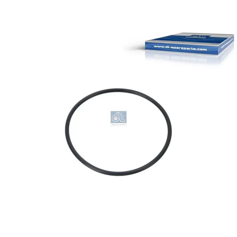 Joint torique, d: 120 mm, S: 5 mm Pour Scania L, P, G, R, S-Serie, P, G, R, T-Serie - 2291619.