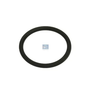 Joint torique, d: 30 mm, S: 3 mm Pour Renault C-Serie, D-Serie, K-Serie, Kerax, Magnum, Premium, T-Serie