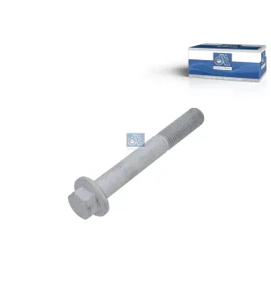 Vis de bride, M16, SW: 21, L: 120 mm, 10.9, DIN 6921 Pour Volvo D 7-engines, FL - 980548