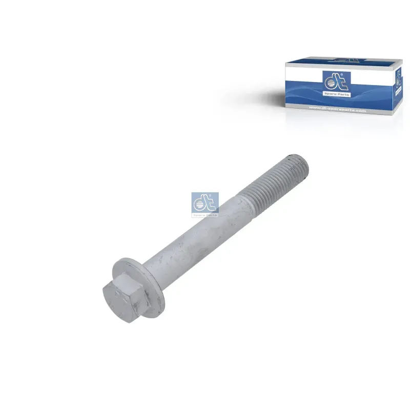 Vis de bride, M16, SW: 21, L: 120 mm, 10.9, DIN 6921 Pour Volvo D 7-engines, FL - 980548
