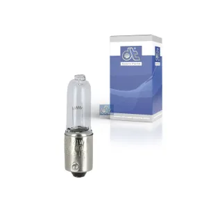 Ampoule, 24 V, H21W, 21 W, BAY9s Pour Mack Mid-Liner - MAN TG-Serie - Renault C-Serie, D-Serie, G / Manager, K-Serie, Kerax