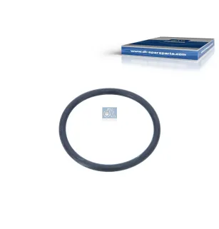 Joint torique, d: 69,2 mm, S: 5,7 mm pour Renault C-Serie, K-Serie, Kerax, Magnum, T-Serie, Volvo B9, B13