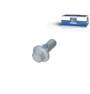 Vis de bride Pour Renault C-Serie, D-Serie, K-Serie, Kerax, Magnum, Midlum, Premium, T-Serie - Volvo FE, FL, VM