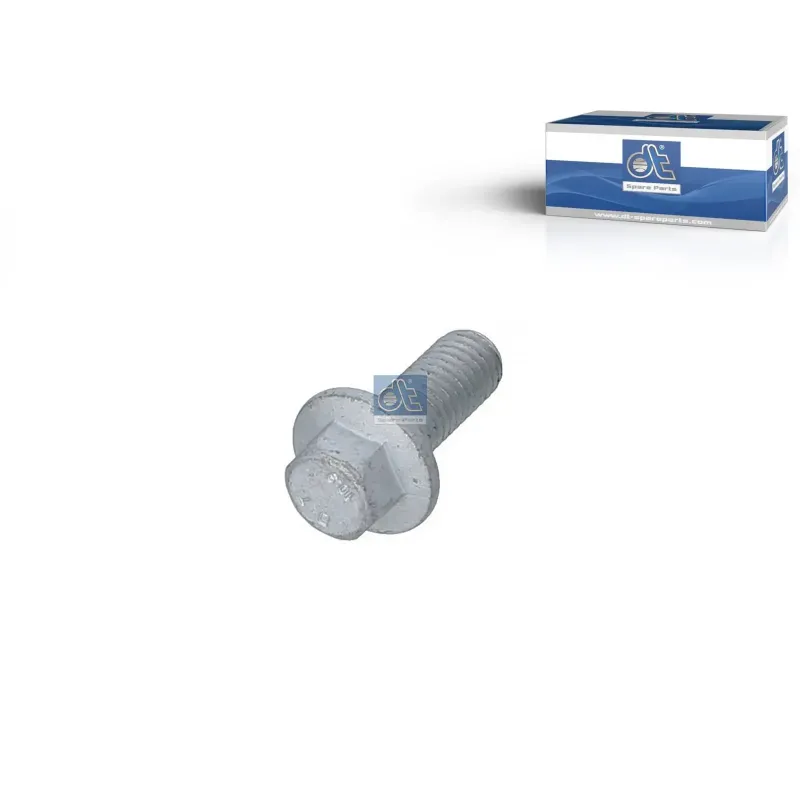 Vis de bride Pour Renault C-Serie, D-Serie, K-Serie, Kerax, Magnum, Midlum, Premium, T-Serie - Volvo FE, FL, VM