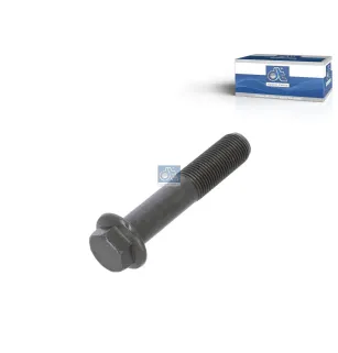Vis de bride, M16 x 1,5, Lu: 82 mm, 10.9 Pour Renault C-Serie, K-Serie, Kerax, Magnum, T-Serie - Volvo Construction Equipment