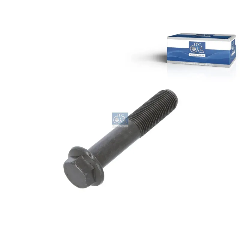 Vis de bride, M16 x 1,5, Lu: 82 mm, 10.9 Pour Renault C-Serie, K-Serie, Kerax, Magnum, T-Serie - Volvo Construction Equipment