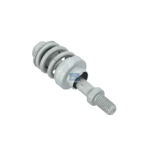 Vis de bride Pour Renault C-Serie, D-Serie, K-Serie, Kerax, Magnum, Premium, T-Serie - 7420538726 - 7420739547