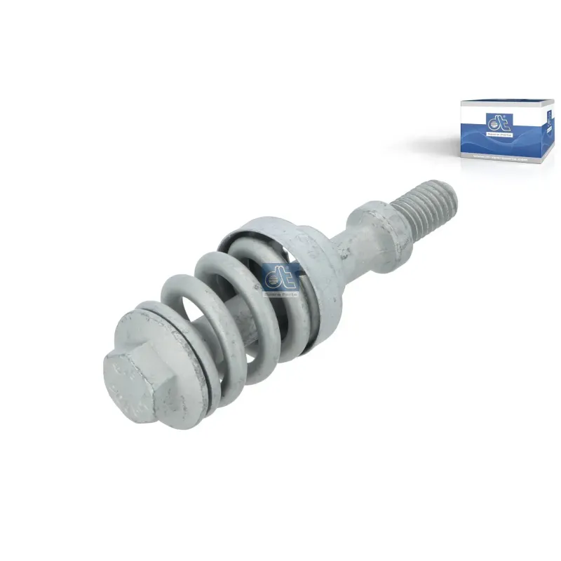 Vis de bride Pour Renault C-Serie, D-Serie, K-Serie, Kerax, Magnum, Premium, T-Serie - 7420538726 - 7420739547