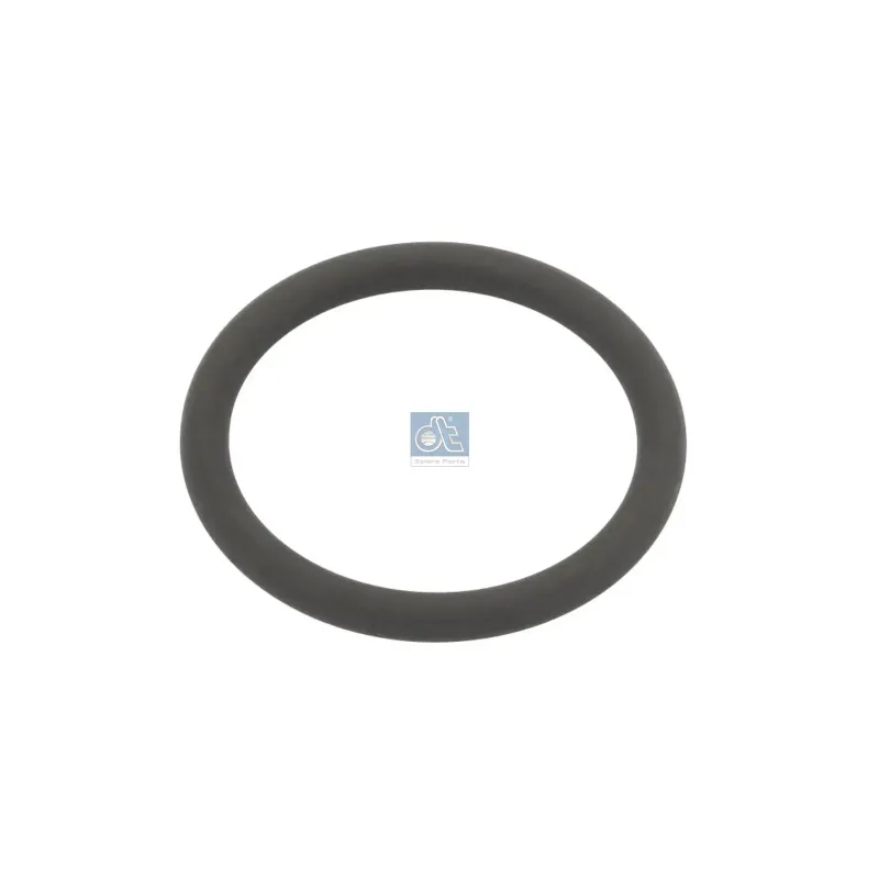 Joint torique, d: 24 mm, S: 3 mm Pour Renault C-Serie, D-Serie, K-Serie, Kerax, Magnum, Premium, T-Serie - Volvo D 6-engines