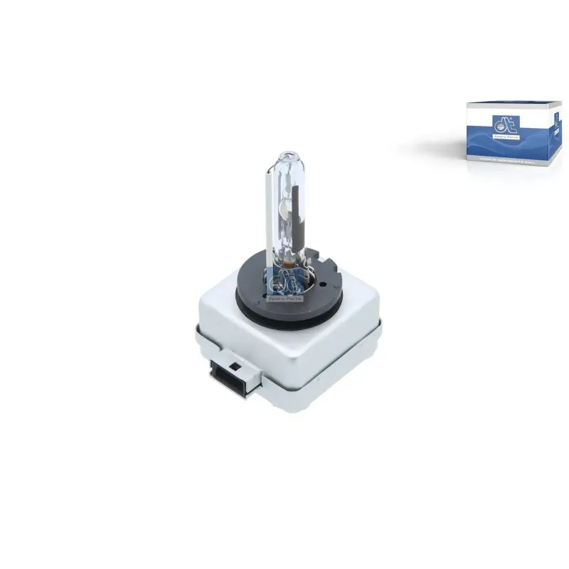 Ampoule au xénon, 85 V, D1R, 35 W, PK32d-3 Pour Citroën Jumper - Fiat Ducato - Ford Transit - Iveco Daily - Mack Mid-Liner