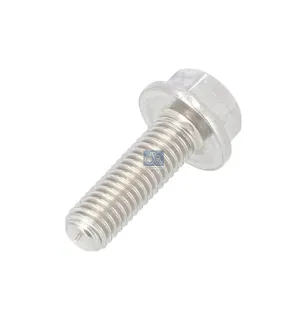 Vis, M8, L: 25 mm Pour Renault C-Serie, D-Serie, K-Serie, Kerax, Magnum, Premium, T-Serie - 7400983585 - 983585
