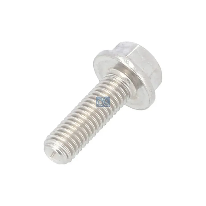 Vis, M8, L: 25 mm Pour Renault C-Serie, D-Serie, K-Serie, Kerax, Magnum, Premium, T-Serie - 7400983585 - 983585