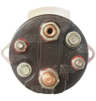 Solenoide 12 volts
