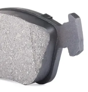 Brake pads for ALFA ROMEO, FIAT, LANCIA- 77365938, 77362254, 9951101 9951217