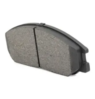 Brake pads for EICHER, HYUNDAI, JAC, SSANGYONG- 4813008260, 4813008BA0, 48130090A0, 48130090A1, 48130090A2 48130091A0