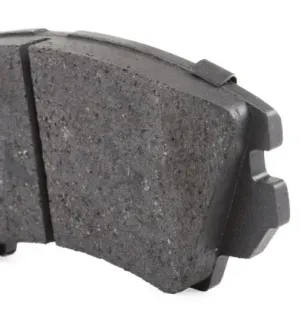 Bremsbeläge für BUICK (SGM), CHEVROLET, CHEVROLET (SGM), GENERAL MOTORS, GMC, OPEL, VAUXHALL- 95516195