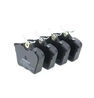 Pastilhas de freio para CITROËN, PEUGEOT- 1617264780, 425279, 425326, 425404, 425421, 425491 E172240