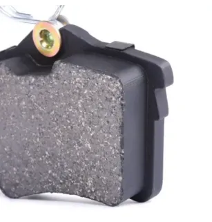 Brake pads for CITROËN, PEUGEOT- 1617264780, 425279, 425326, 425404, 425421, 425491 E172240