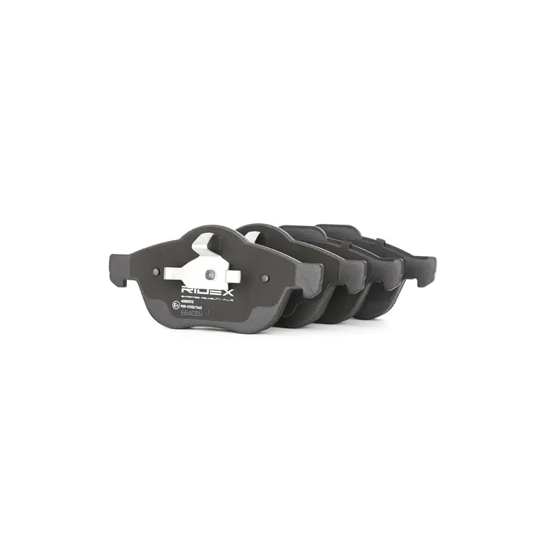 Pastiglie freno per RENAULT VAUXHALL- 410601237R