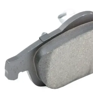 Pastilhas de freio para RENAULT VAUXHALL- 410601237R