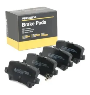 Pastiglie freno per HONDA- 43022SMGE00, 43022SMGE01, 43022SMGE01S1, 43022SMGE02, 43022SMGE03, 43022SNGE00