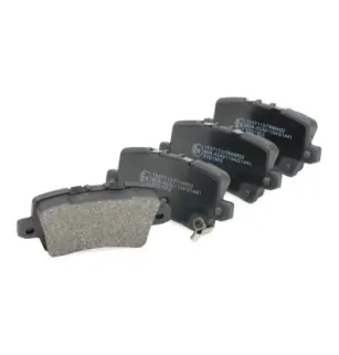 Bremsbeläge für HONDA- 43022SMGE00, 43022SMGE01, 43022SMGE01S1, 43022SMGE02, 43022SMGE03, 43022SNGE00