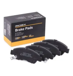 Pastiglie freno per HONDA, HONDA (GAC), NISSAN ROVER- GBP553