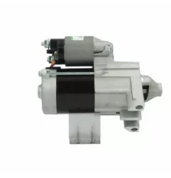 Starter Honda 0.6 kw PSH 120550122 Lester 18986 WAI 18986N Denso 2280007860