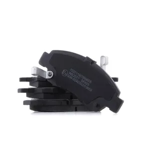 Pastiglie freno per HONDA, HONDA (GAC), NISSAN ROVER- GBP553