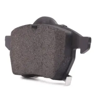 Brake pads for OPEL, SAAB, SATURN, VAUXHALL- 5532544, 5533518, 1605984, 9195064, 09195064 93173734