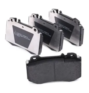 Pastillas de freno para MERCEDES-BENZ- 0034200520, 0034200820, 0034201820, 0034204220, 0034205820, 0044200420