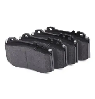 Pastiglie freno per MERCEDES-BENZ- 0034200520, 0034200820, 0034201820, 0034204220, 0034205820, 0044200420