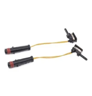 Pastiglie freno per MERCEDES-BENZ- 0034200520, 0034200820, 0034201820, 0034204220, 0034205820, 0044200420