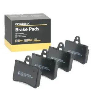 Brake pads for CITROËN- 1617257280, 425217, 425249, 425290 425334
