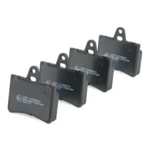 Brake pads for CITROËN- 1617257280, 425217, 425249, 425290 425334
