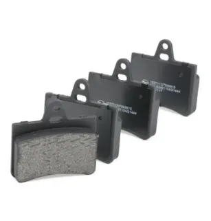 Plaquettes de frein pour CITROËN- 1617257280, 425217, 425249, 425290 425334