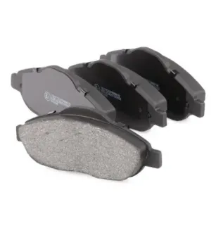 Bremsbeläge für CITROËN, PEUGEOT- 1609253080, 1613259380, 1647862780, 1617270080, 1635058180, 425393 425426