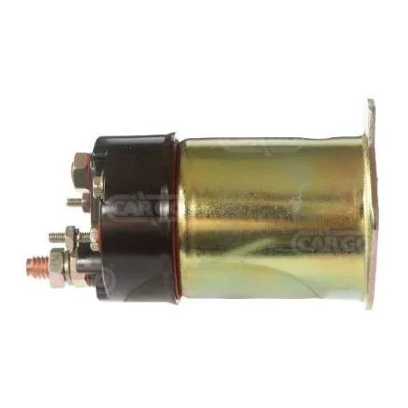 Solenoide 12 volts