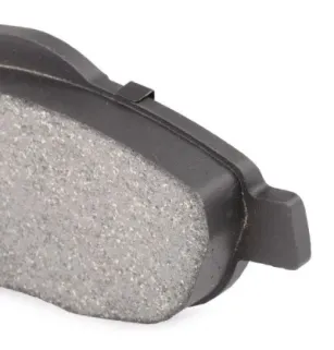 Pastilhas de freio para CITROËN, PEUGEOT-1609253080, 1613259380, 1647862780, 1617270080, 1635058180, 425393 425426