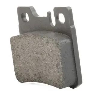 Brake pads for MERCEDES-BENZ- 0014200220, 0014201320, 0014207320, 0014209520, 001420952037