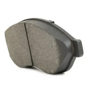 Pastilhas de freio para CITROËN, CITROËN/PEUGEOT, FIAT, PEUGEOT- 425355, 1607878580, 1607878380, 425357