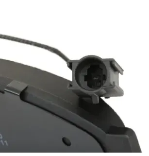 Pastillas de freno para CITROËN, CITROËN/PEUGEOT, FIAT, PEUGEOT- 425355, 1607878580, 1607878380, 425357