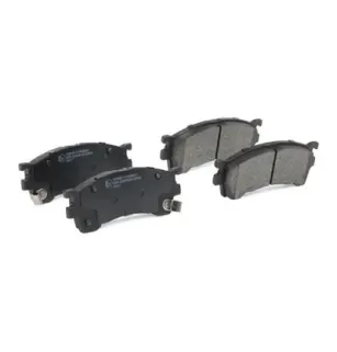 Bremsbeläge für FORD, FORD USA, HAIMA (FAW), MAZDA- BJYL3328Z, BLYM3323Z, BLYM3328Z, C1Y03323Z