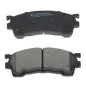 Plaquettes de frein pour FORD, FORD USA, HAIMA (FAW), MAZDA- BJYL3328Z, BLYM3323Z, BLYM3328Z, C1Y03323Z