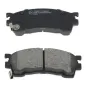 Plaquettes de frein pour FORD, FORD USA, HAIMA (FAW), MAZDA- BJYL3328Z, BLYM3323Z, BLYM3328Z, C1Y03323Z