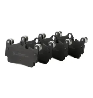 Pastiglie freno per AUDI, PORSCHE, SEAT, SKODA, VAG, VW- 4L0698451D, 7L0615415B, 7L0698451, 7L0698451A