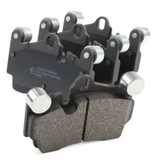 Brake pads for AUDI, PORSCHE, SEAT, SKODA, VAG, VW- 4L0698451D, 7L0615415B, 7L0698451, 7L0698451A