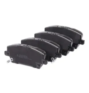 Pastillas de freno para HONDA- 45022SMGE00, 45022SMGE01, 45022SMGE50, 45022SMGE50S1 45022SMGE51