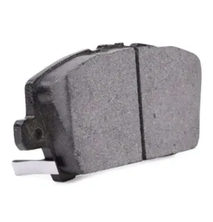 Pastilhas de freio para HONDA-45022SMGE00, 45022SMGE01, 45022SMGE50, 45022SMGE50S1 45022SMGE51