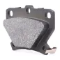 Plaquettes de frein pour EICHER, PONTIAC, TOYOTA- 0446620090, 0446652010, 0446652020, 0446652030, 0446652040